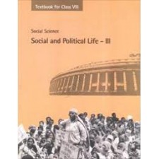 SOCIAL AND POLITICAL LIFE III - CIVICS